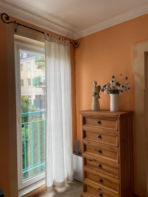 Sopot Home Екстериор снимка