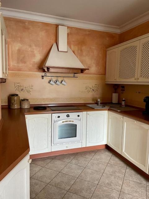 Sopot Home Екстериор снимка