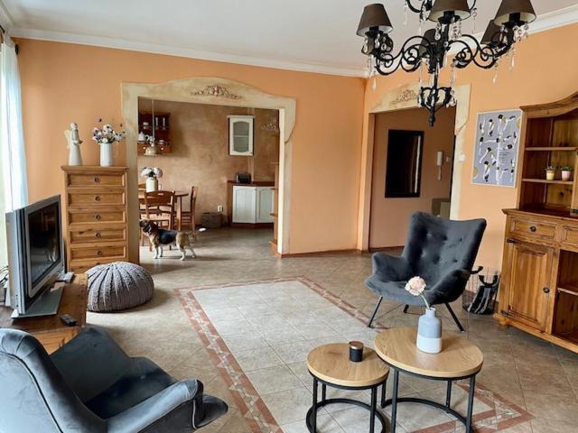 Sopot Home Екстериор снимка