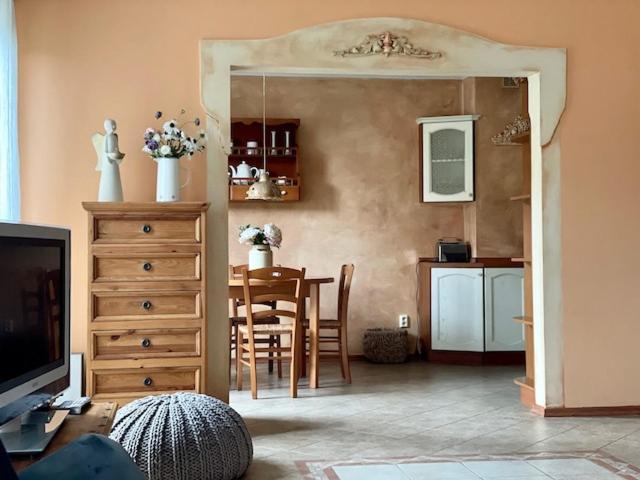Sopot Home Екстериор снимка