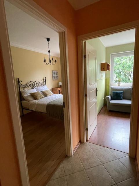 Sopot Home Екстериор снимка