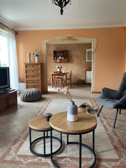 Sopot Home Екстериор снимка