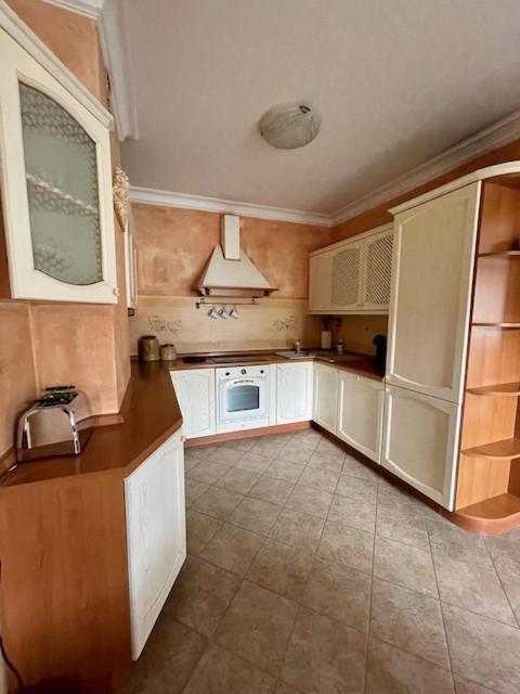 Sopot Home Екстериор снимка