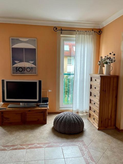 Sopot Home Екстериор снимка