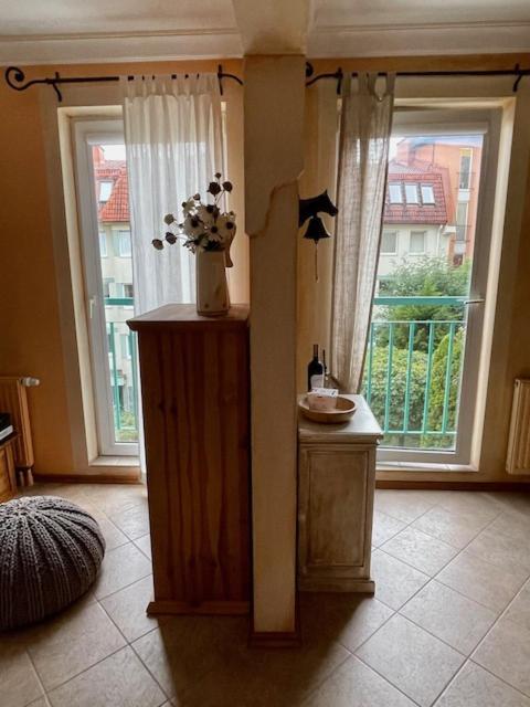 Sopot Home Екстериор снимка