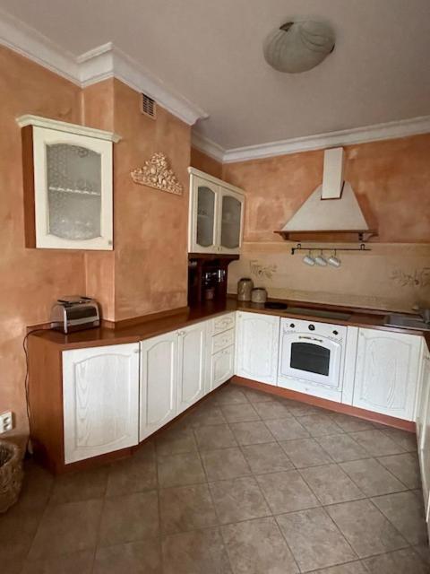 Sopot Home Екстериор снимка