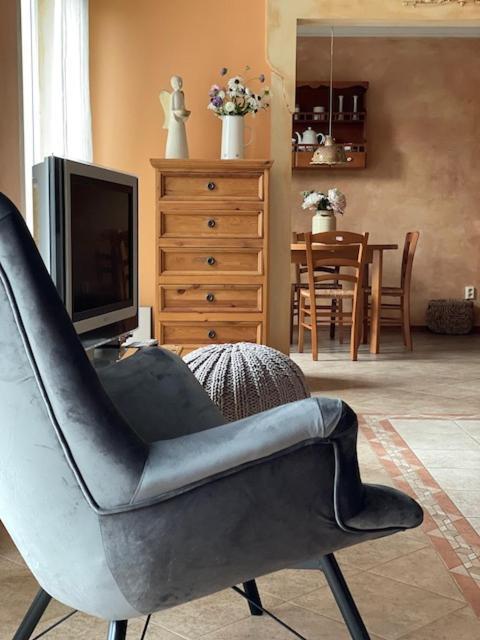 Sopot Home Екстериор снимка