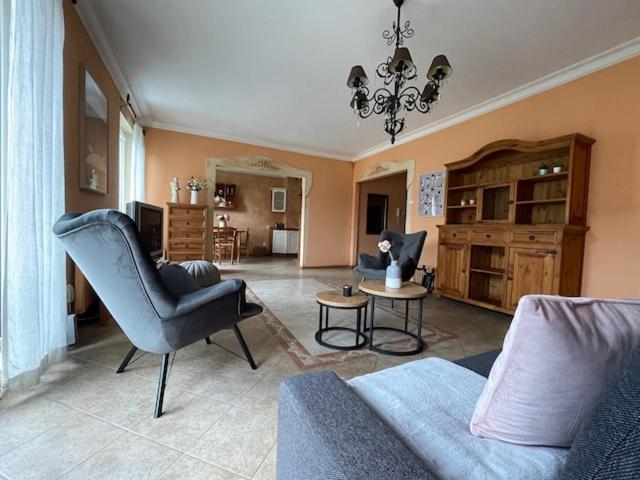 Sopot Home Екстериор снимка