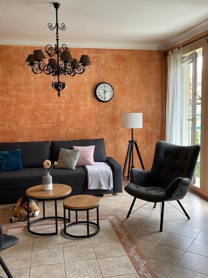 Sopot Home Екстериор снимка