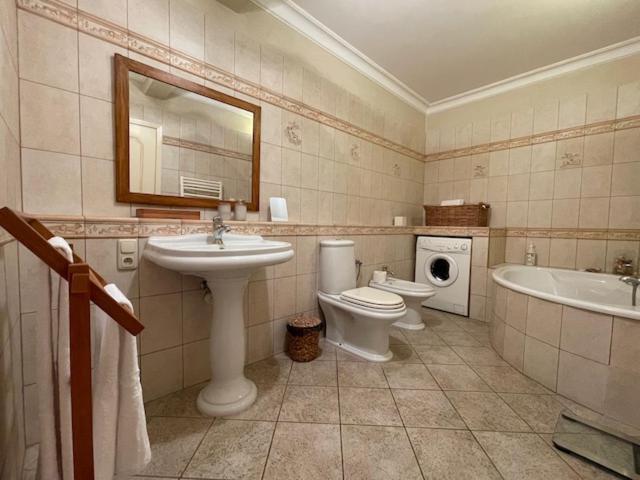Sopot Home Екстериор снимка