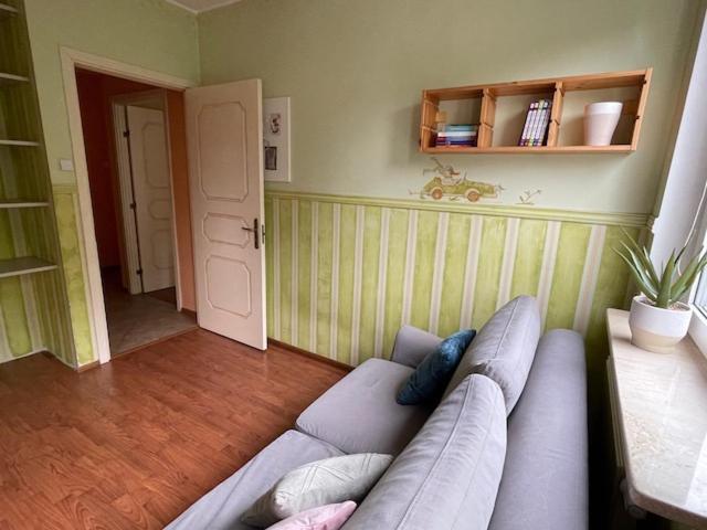 Sopot Home Екстериор снимка