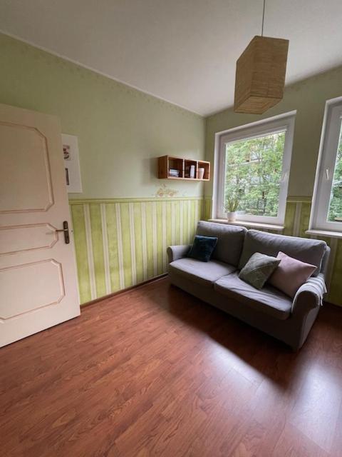 Sopot Home Екстериор снимка