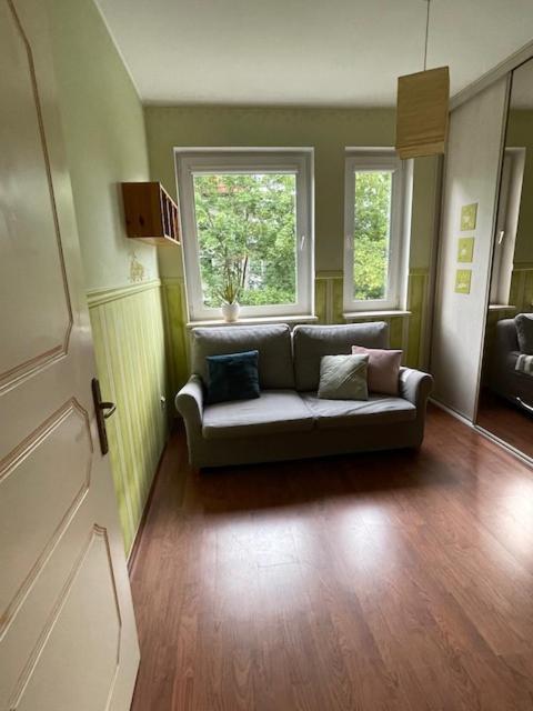 Sopot Home Екстериор снимка