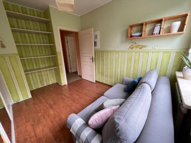 Sopot Home Екстериор снимка