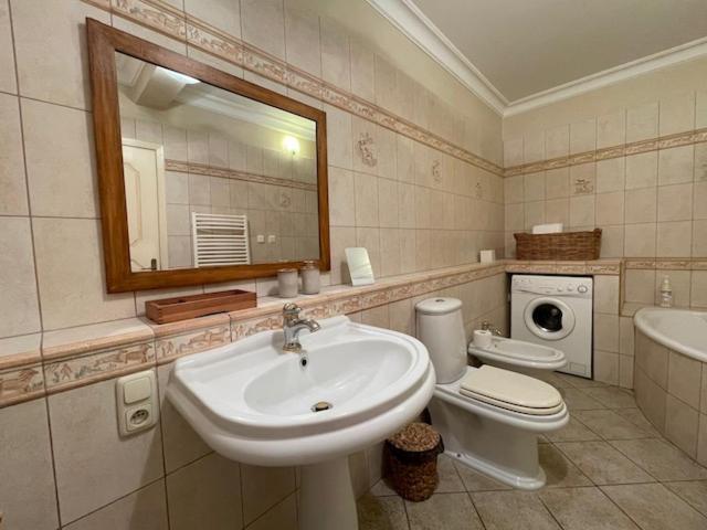 Sopot Home Екстериор снимка