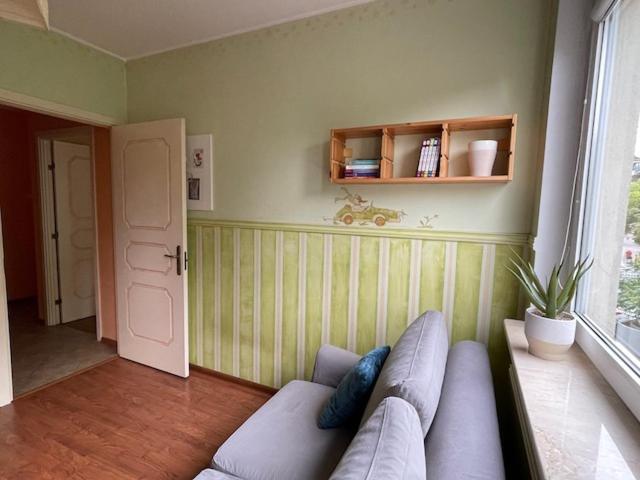 Sopot Home Екстериор снимка