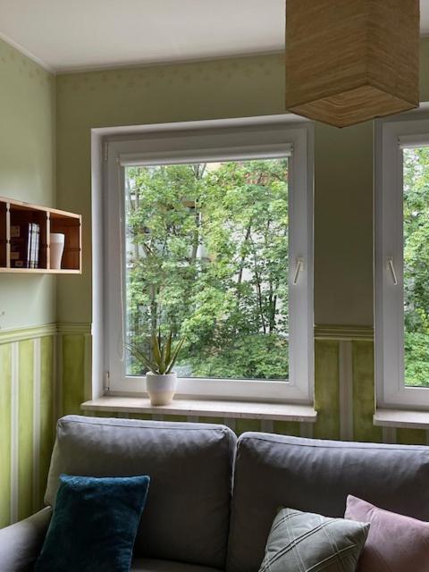 Sopot Home Екстериор снимка