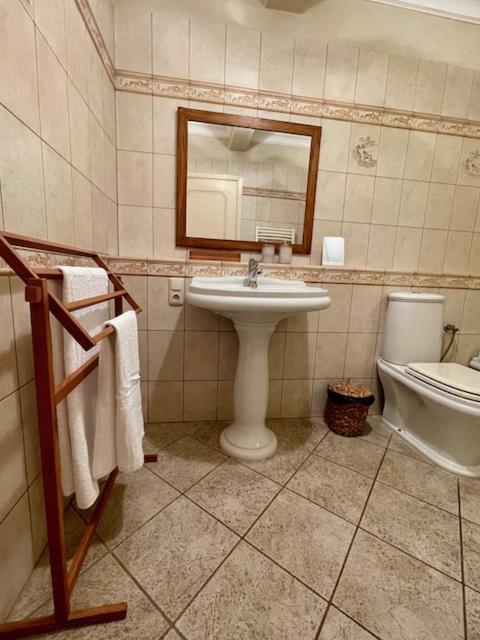 Sopot Home Екстериор снимка