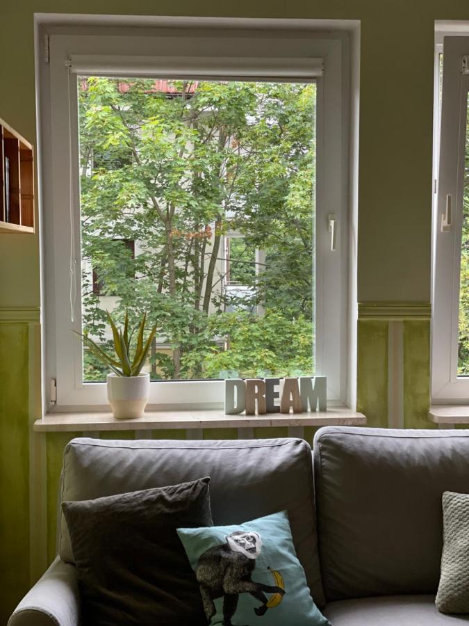 Sopot Home Екстериор снимка